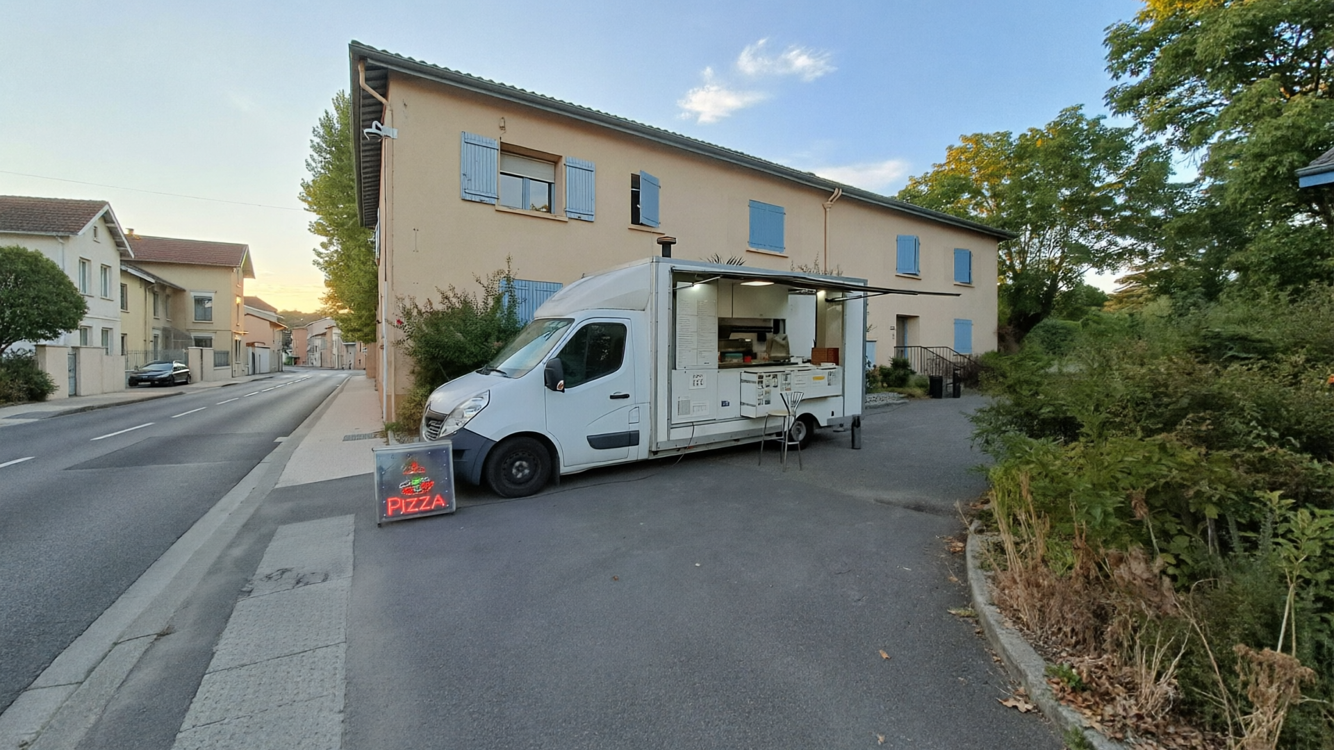 Notre Camion